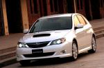 Subaru Impreza by JDM 2008 года